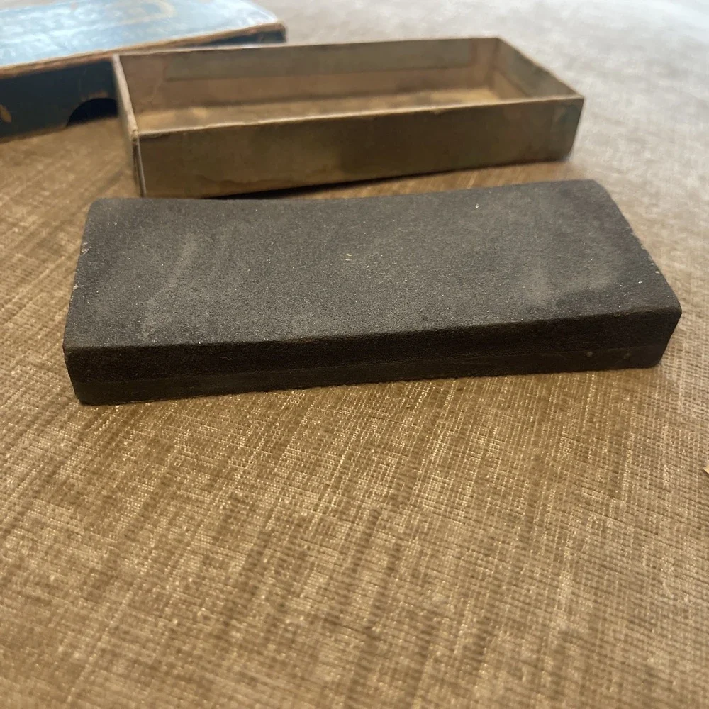 Vintage Craftsman Sharpening Stone‎